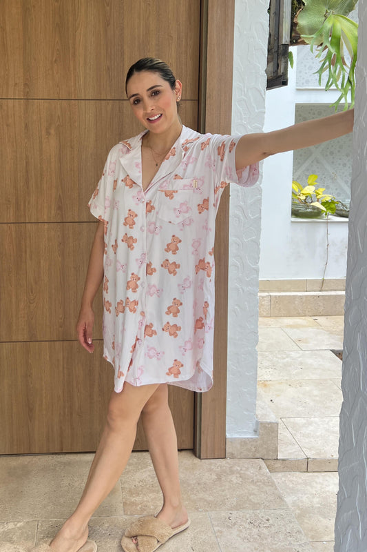 Camisero Ositos Armenia Quindio