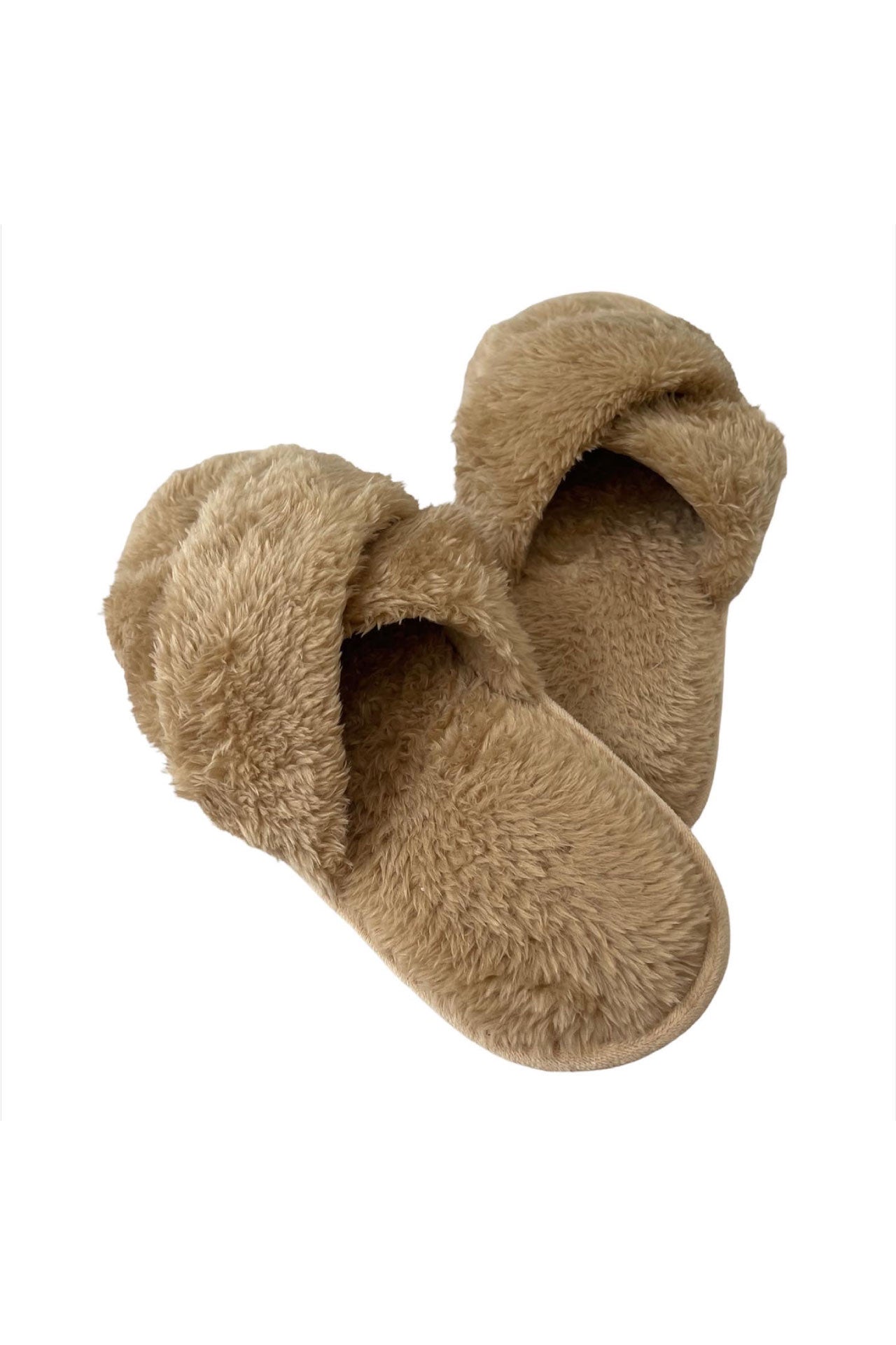 Pantuflas Romelia Cafés
