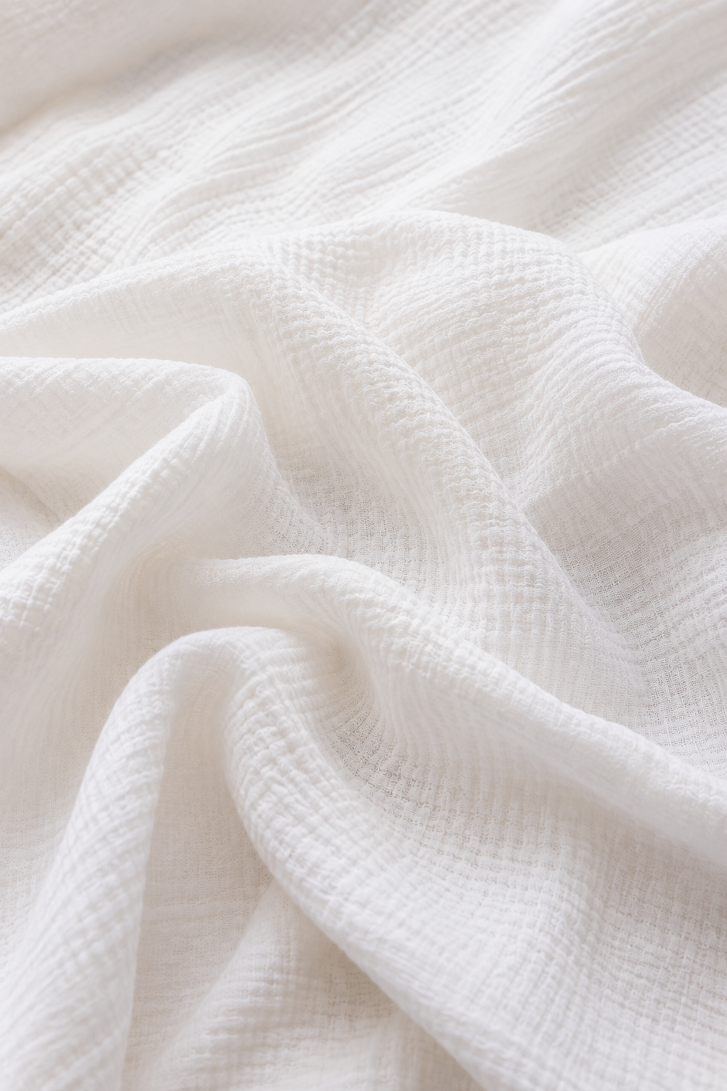 Pijama Pantalón Blanco Nube