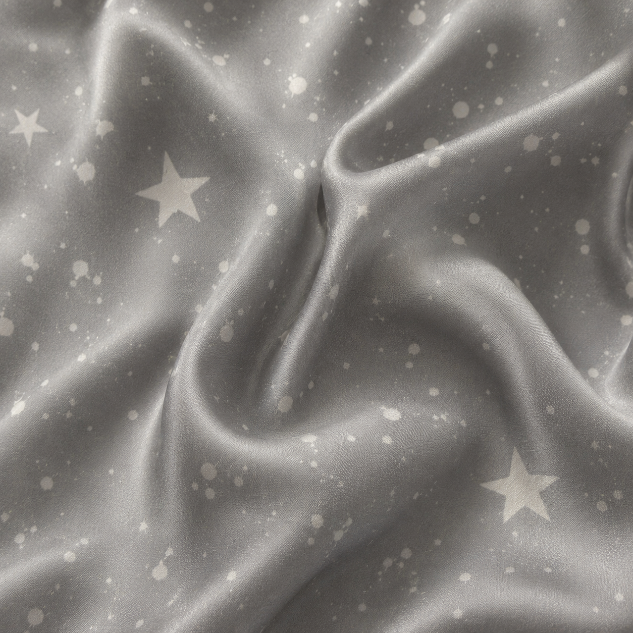 Pijama Pantalón Camisa Manga Corta Lluvia de Estrellas