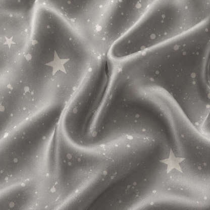 Pijama Pantalón Camisa Manga Corta Lluvia de Estrellas