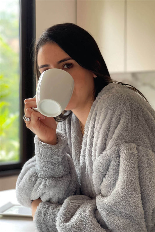 Buzo Cobija Ultra Suave para dias Frios