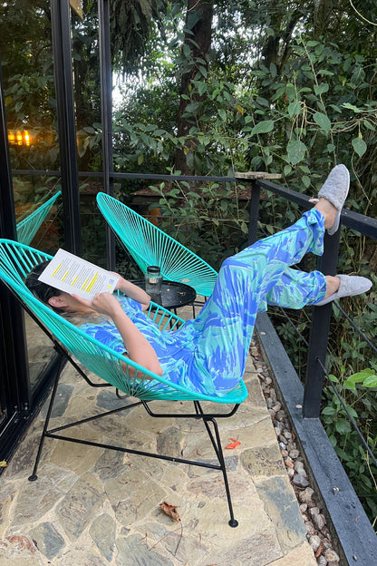 Pijama Arte en Brochazos